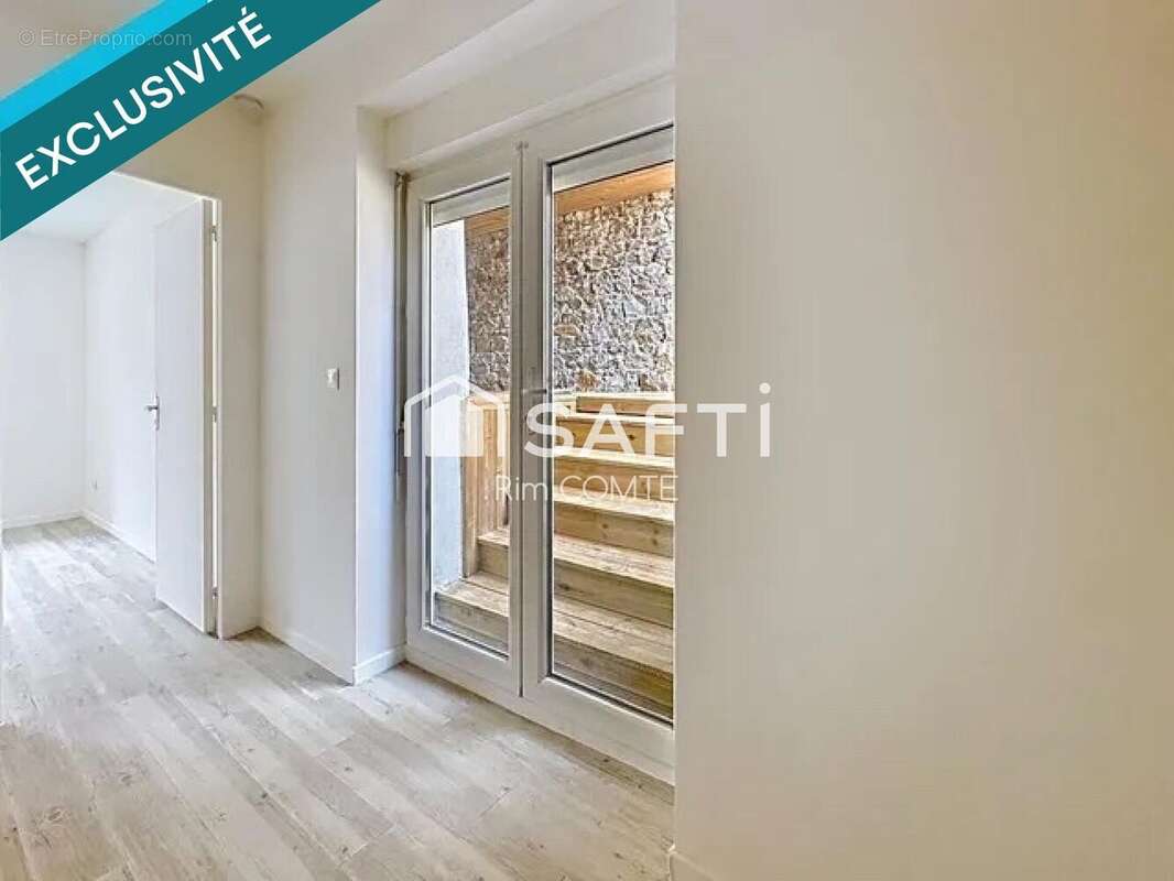 Photo 7 - Maison à SARRAS