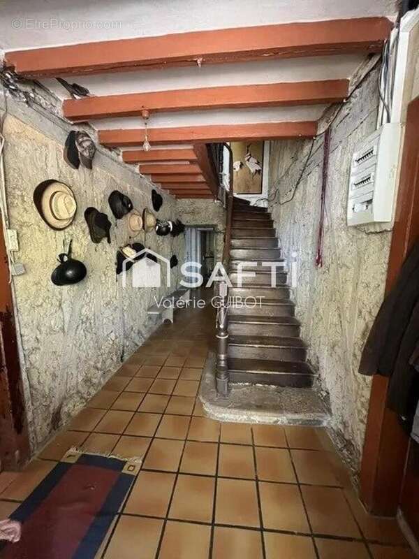 Photo 3 - Maison à MARCIAC