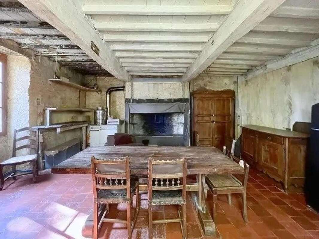 Photo 4 - Maison à MARCIAC