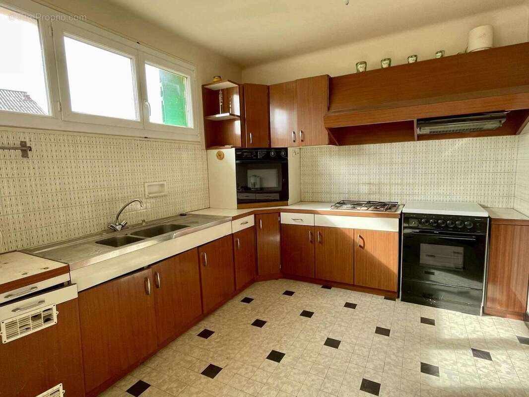 Photo 3 - Maison à RIMONDEIX