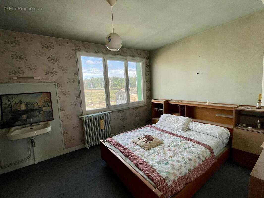 Photo 4 - Maison à RIMONDEIX