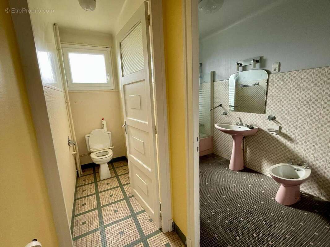 Photo 6 - Maison à RIMONDEIX