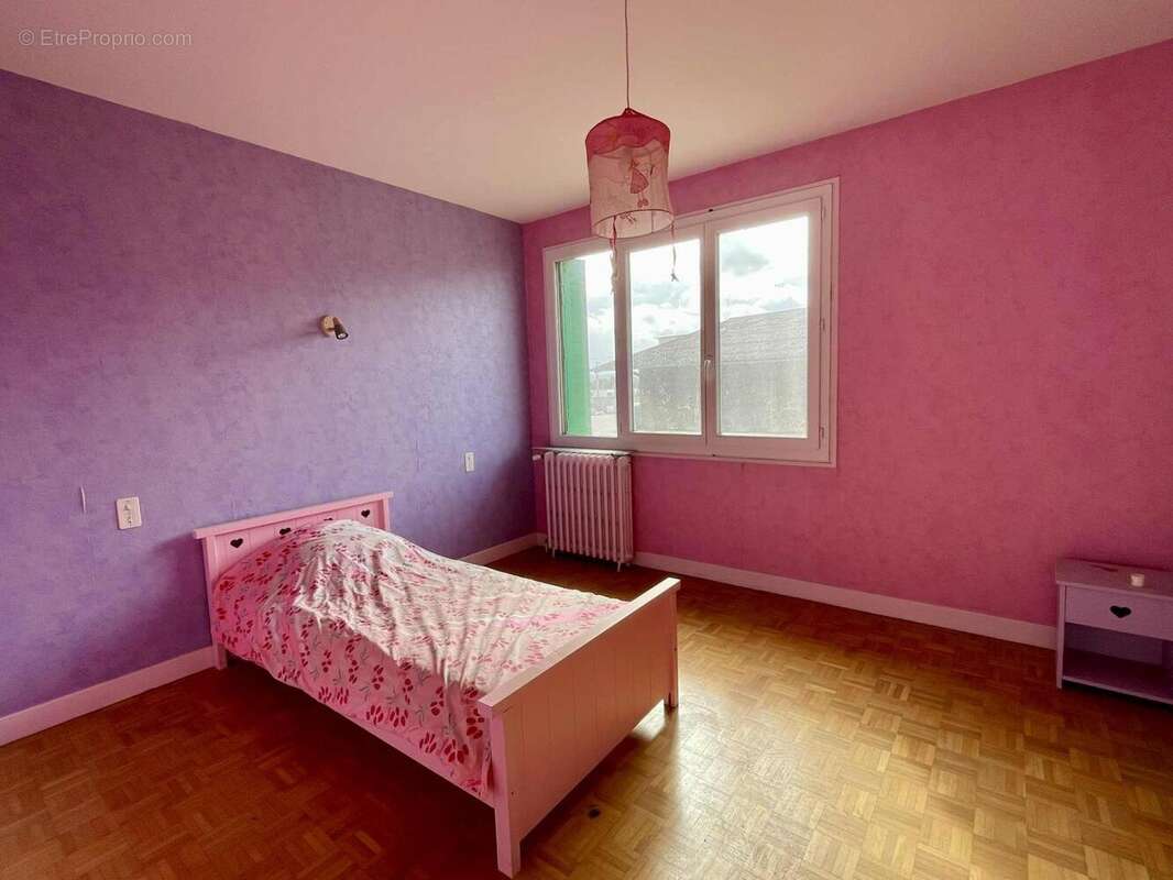 Photo 7 - Maison à RIMONDEIX