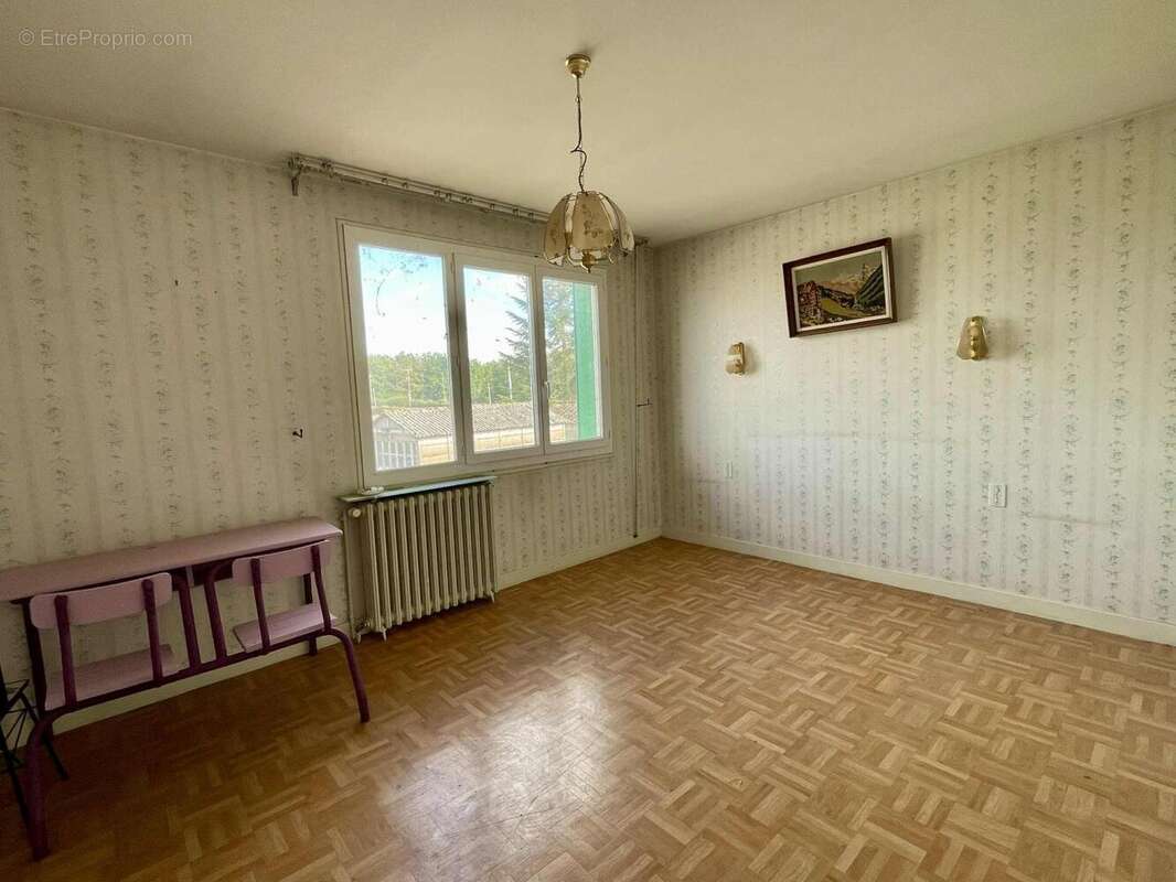 Photo 8 - Maison à RIMONDEIX