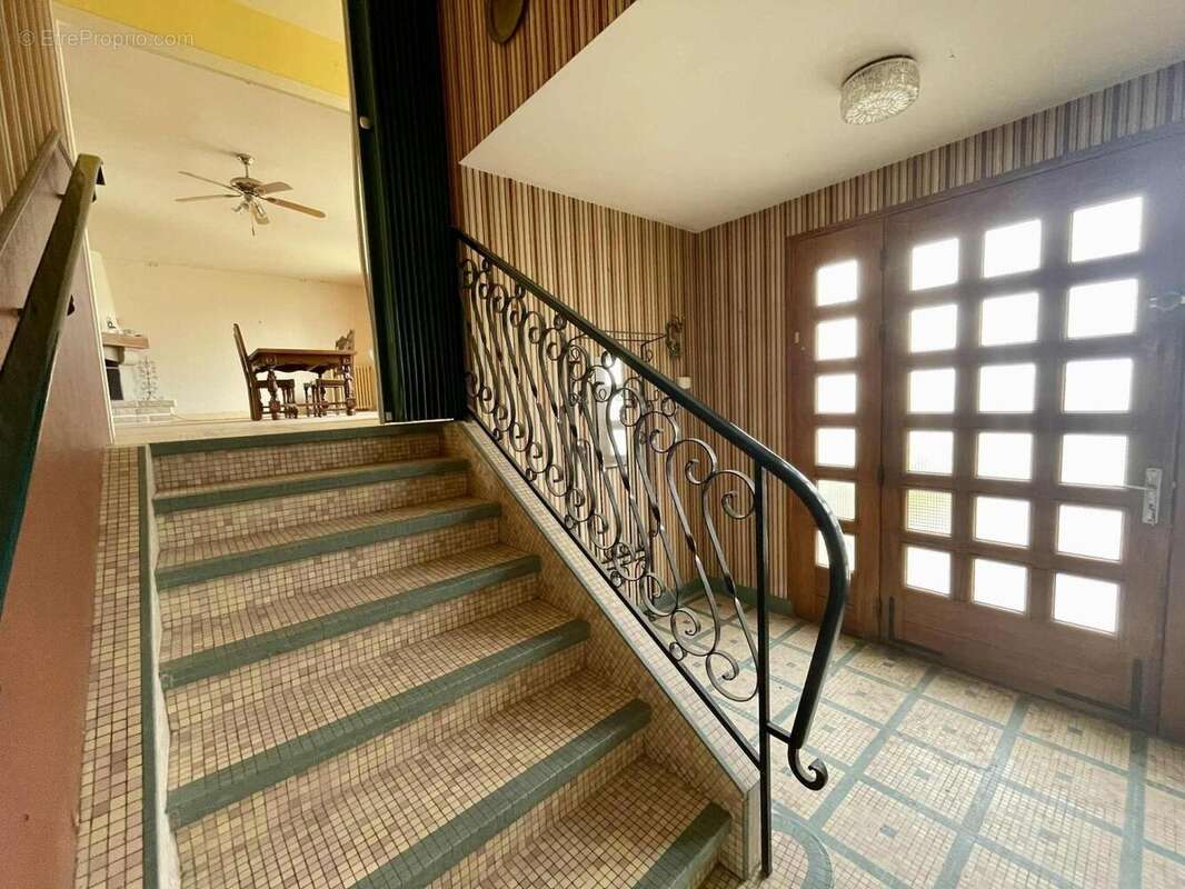 Photo 9 - Maison à RIMONDEIX