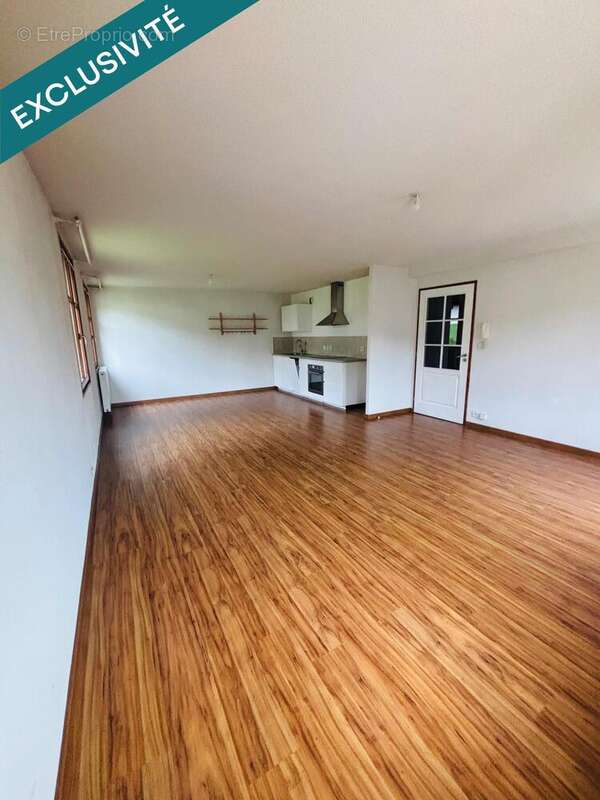 Photo 2 - Appartement à MORTEAU