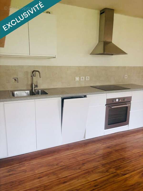 Photo 3 - Appartement à MORTEAU