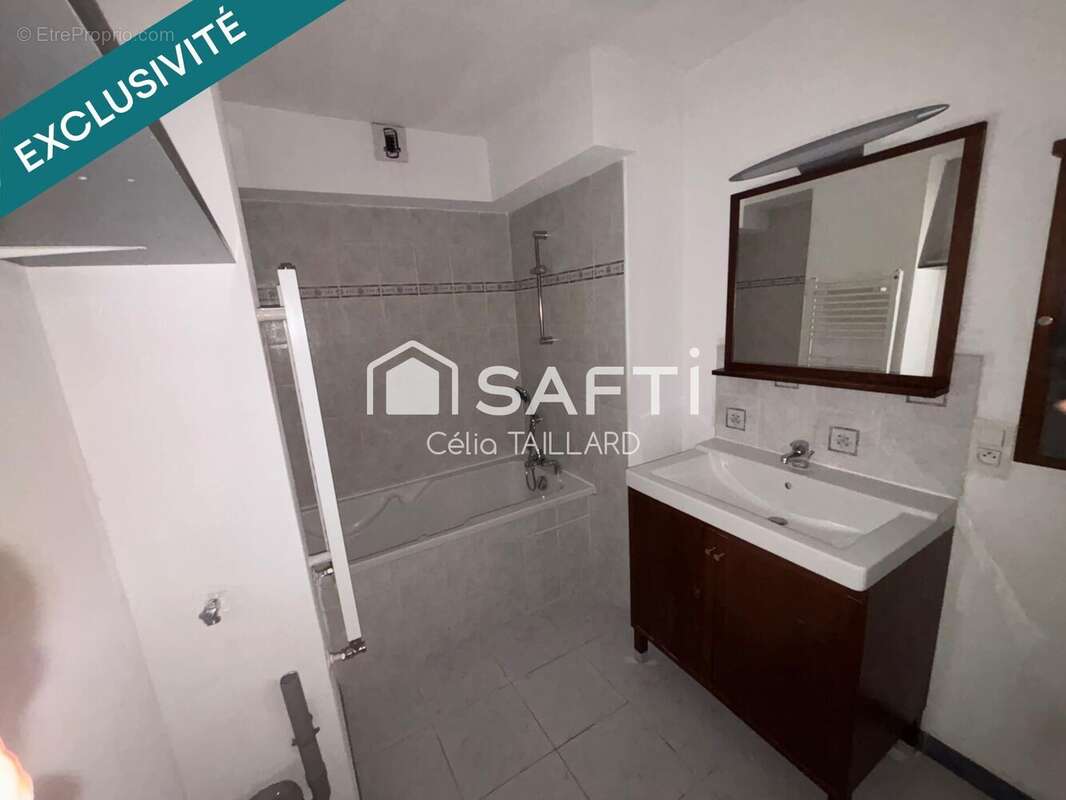 Photo 5 - Appartement à MORTEAU