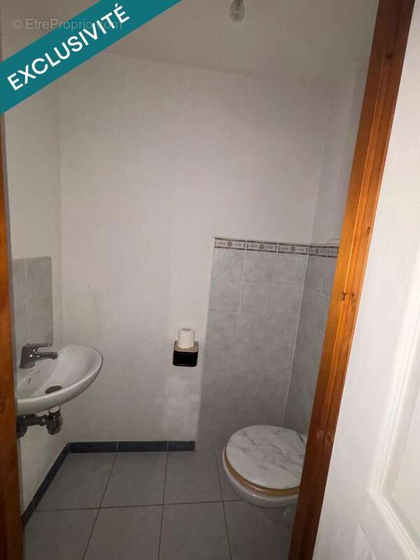 Photo 6 - Appartement à MORTEAU