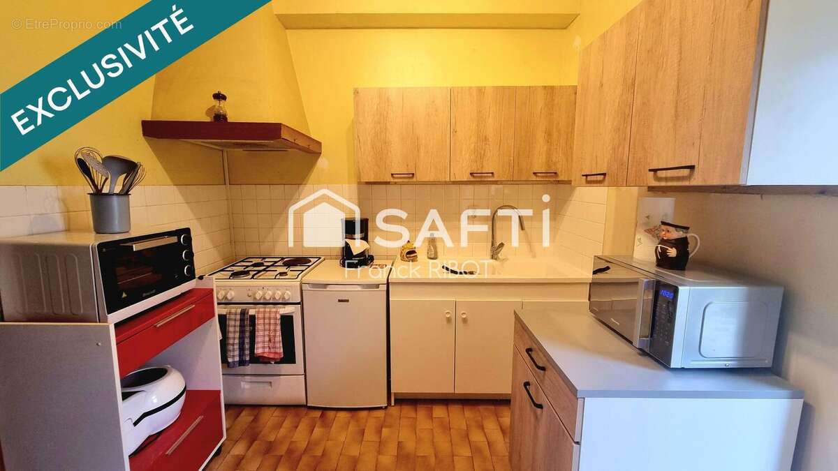 Photo 7 - Maison à SAVIGNY-EN-TERRE-PLAINE