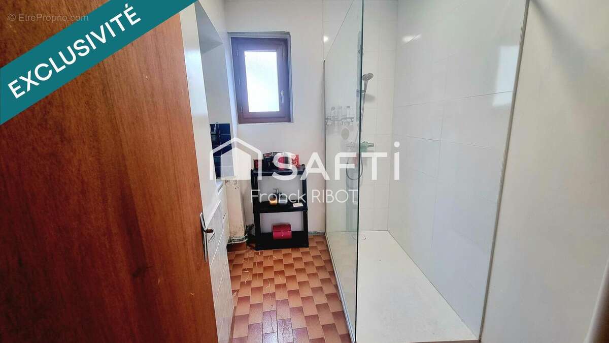 Photo 8 - Maison à SAVIGNY-EN-TERRE-PLAINE