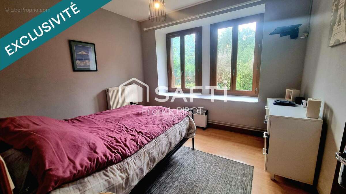 Photo 9 - Maison à SAVIGNY-EN-TERRE-PLAINE