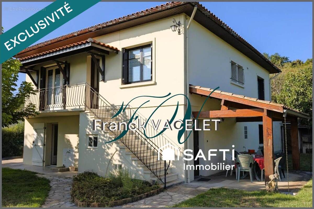 Photo 1 - Maison à MONGAUZY