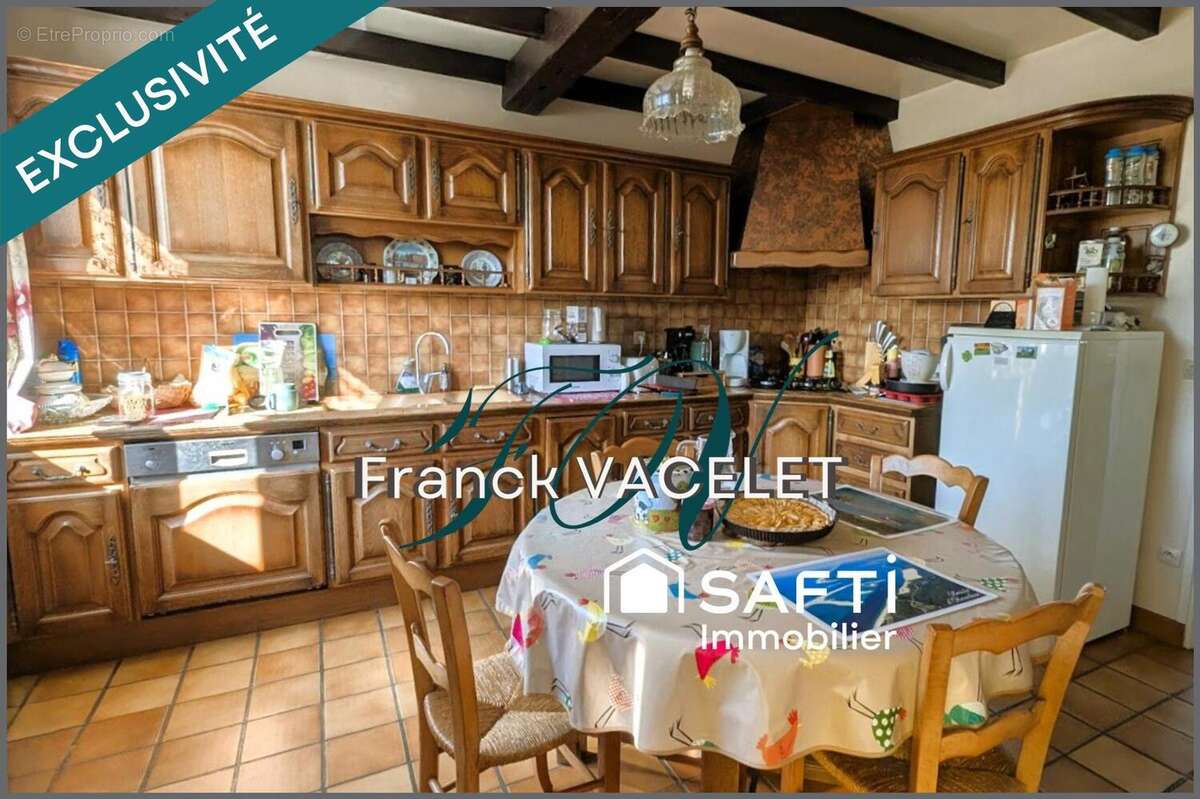 Photo 4 - Maison à MONGAUZY