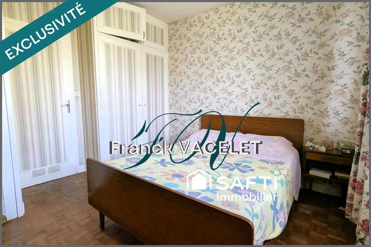 Photo 5 - Maison à MONGAUZY