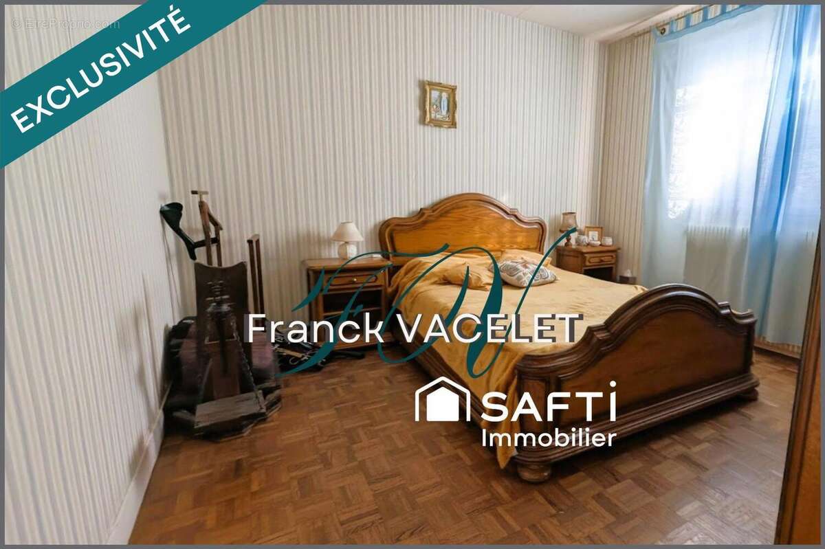 Photo 6 - Maison à MONGAUZY