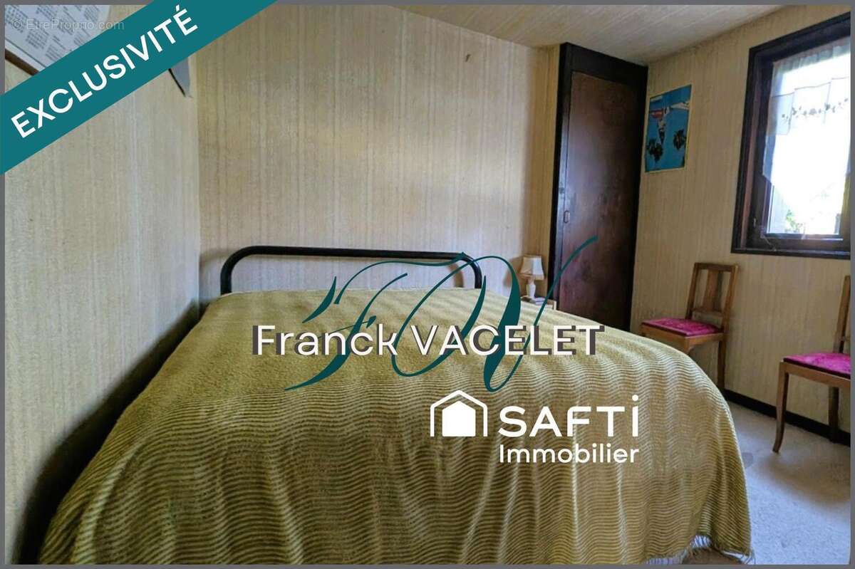 Photo 8 - Maison à MONGAUZY