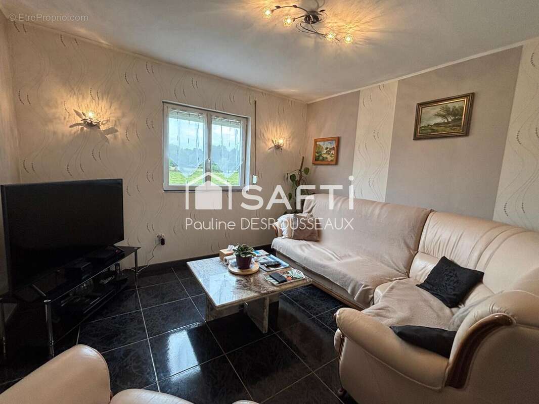 Photo 4 - Maison à LE CATEAU-CAMBRESIS