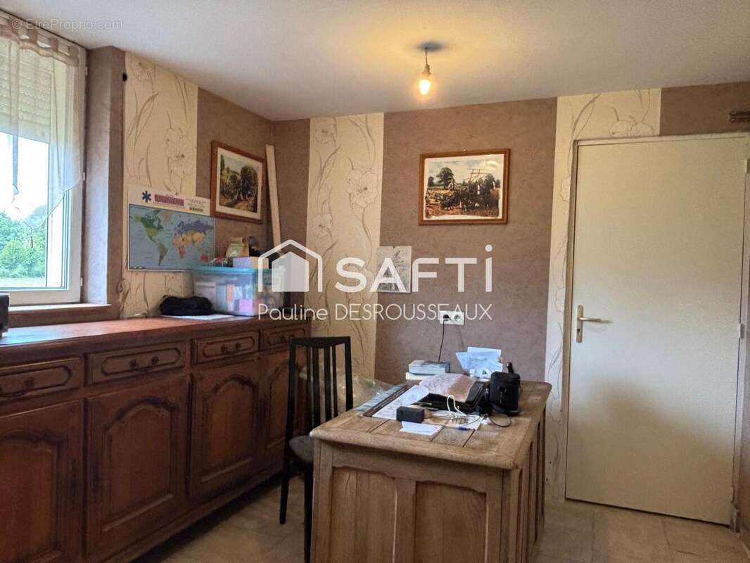 Photo 5 - Maison à LE CATEAU-CAMBRESIS