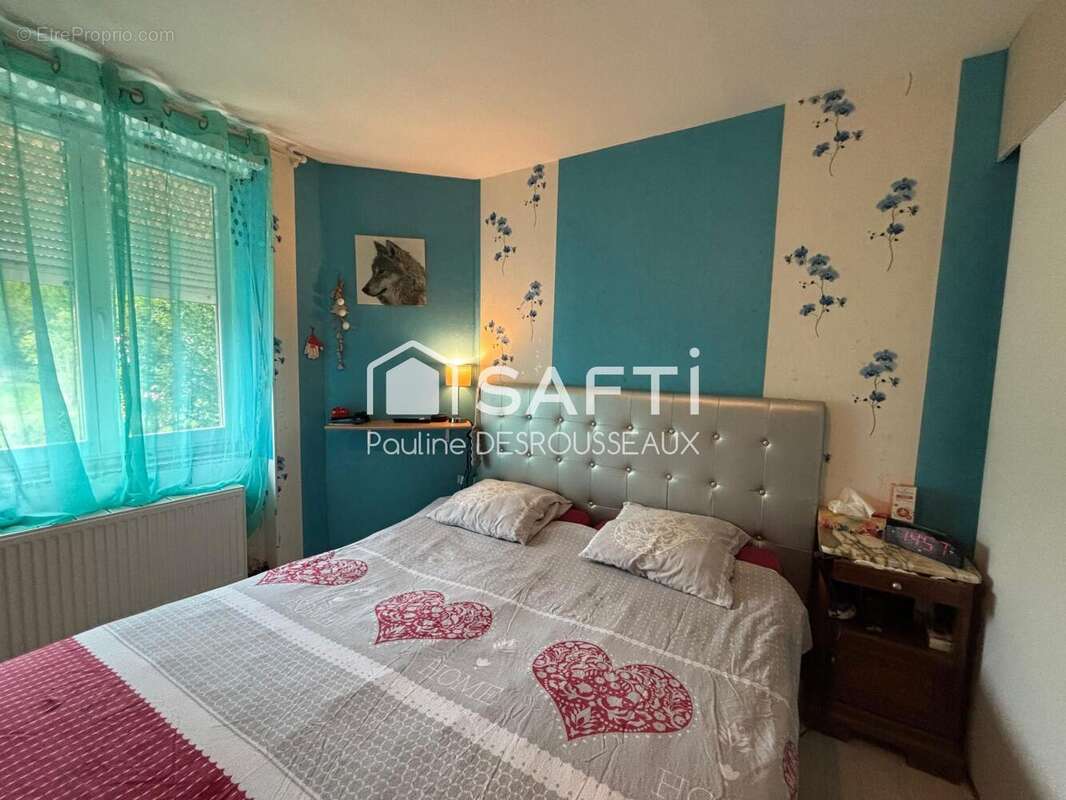 Photo 6 - Maison à LE CATEAU-CAMBRESIS