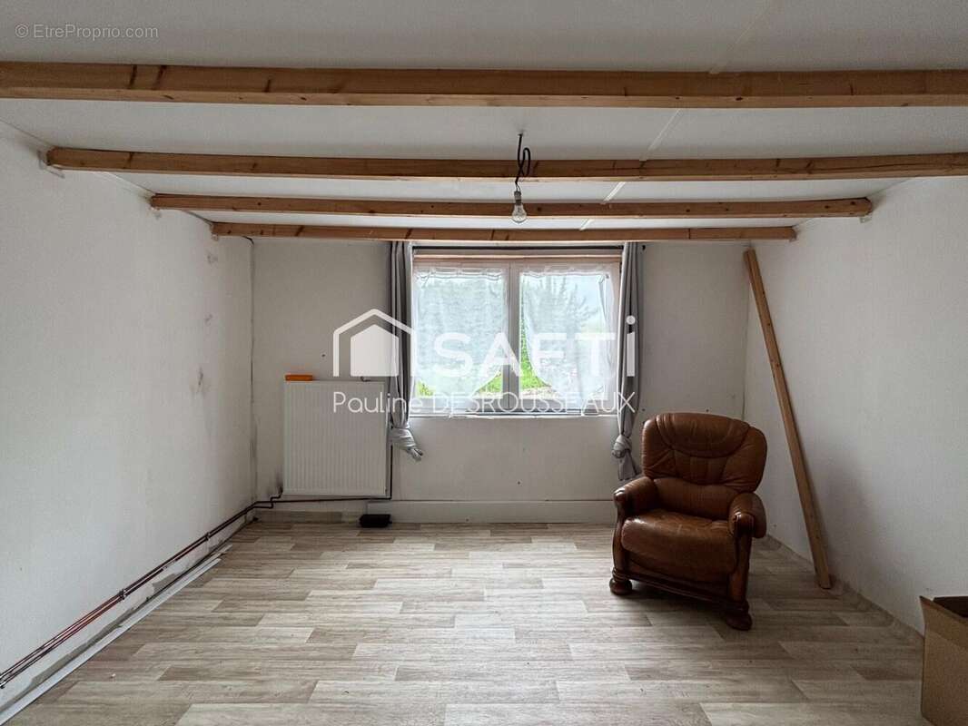 Photo 7 - Maison à LE CATEAU-CAMBRESIS