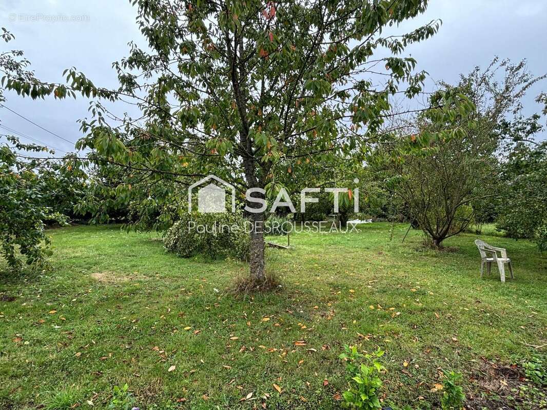 Photo 8 - Maison à LE CATEAU-CAMBRESIS