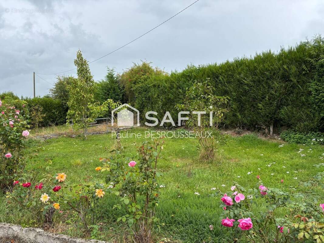 Photo 9 - Maison à LE CATEAU-CAMBRESIS