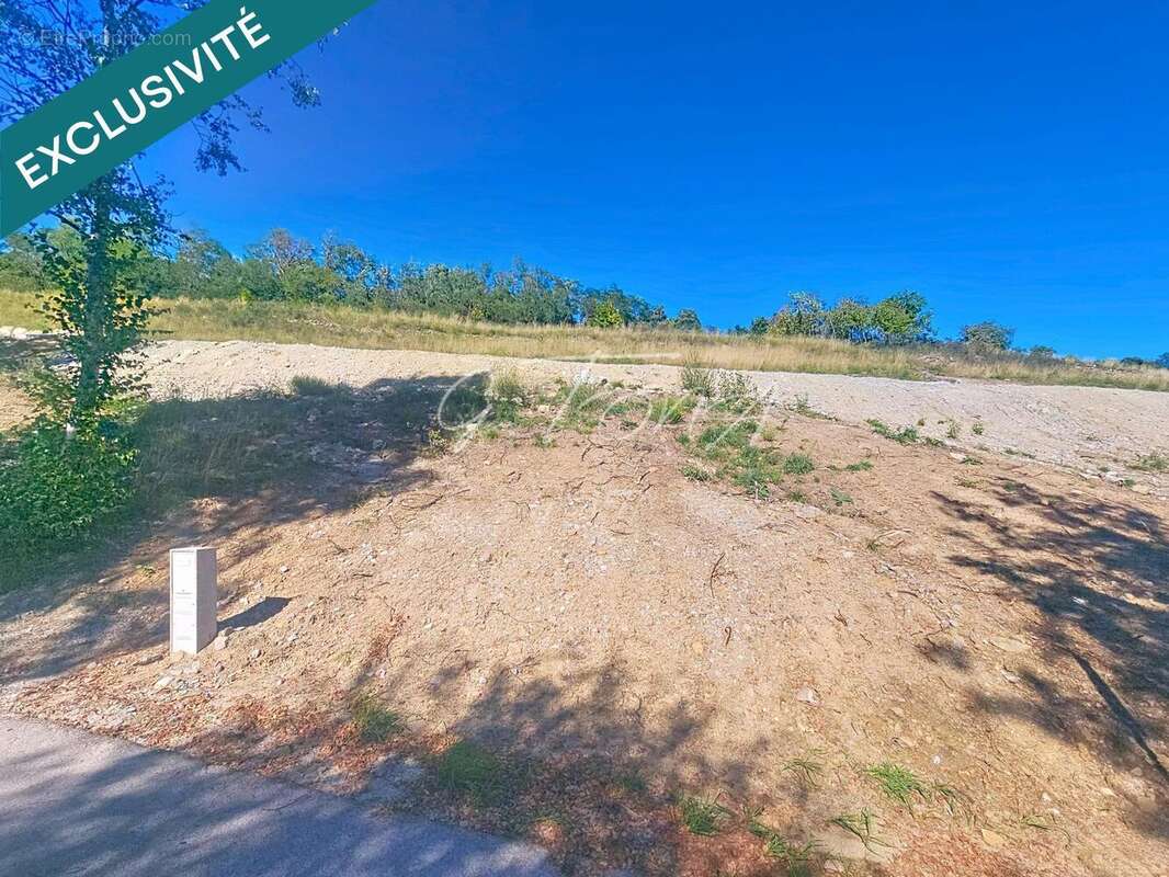 Photo 2 - Terrain à ENVEITG