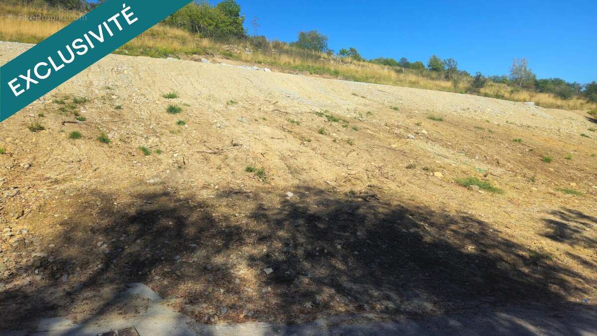 Photo 7 - Terrain à ENVEITG