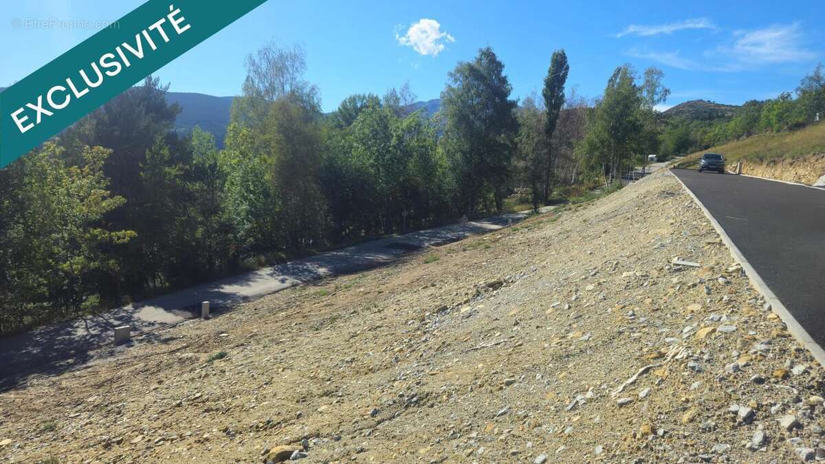 Photo 9 - Terrain à ENVEITG