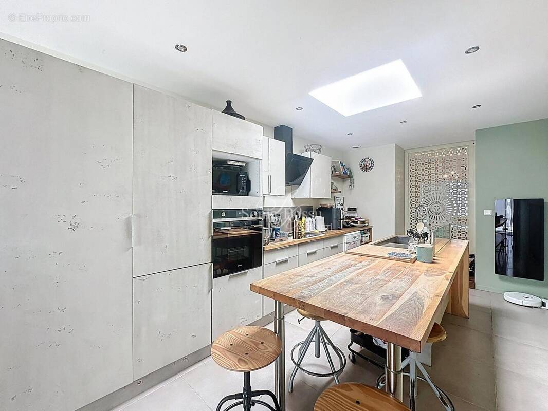 Photo 1 - Maison à LIEVIN