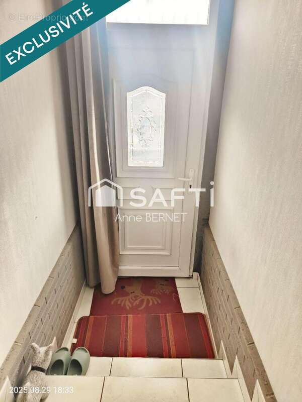 Photo 4 - Maison à LUZE