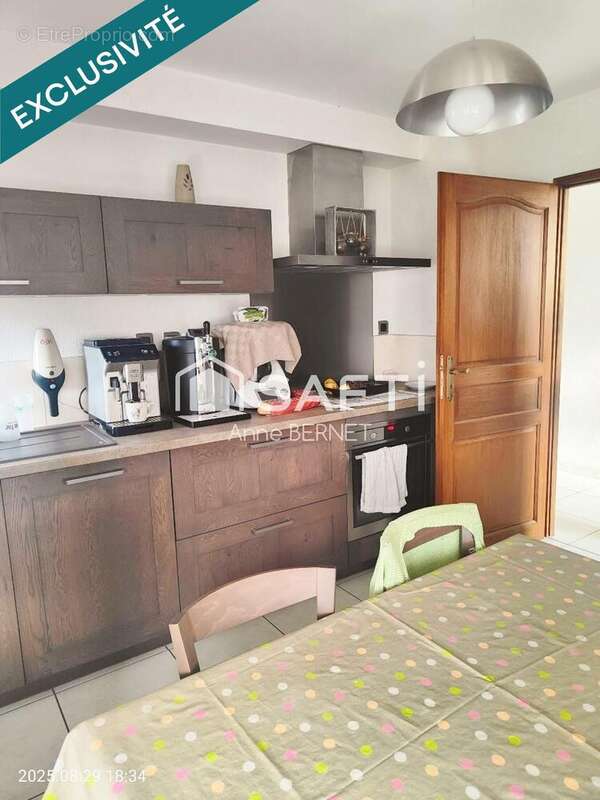 Photo 6 - Maison à LUZE