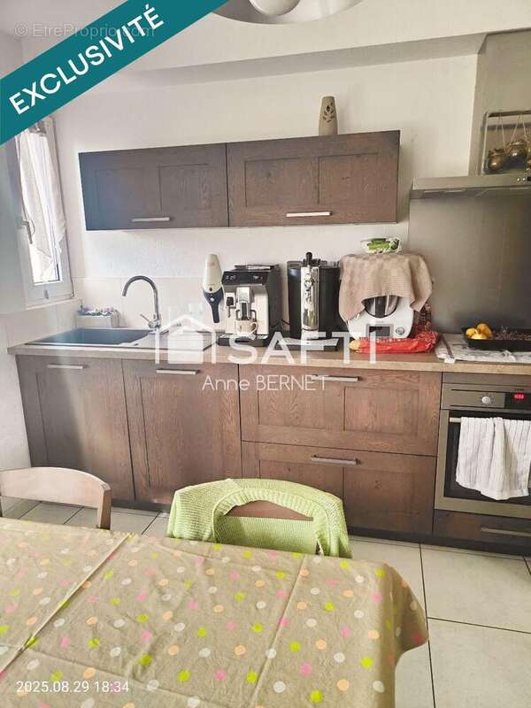 Photo 7 - Maison à LUZE