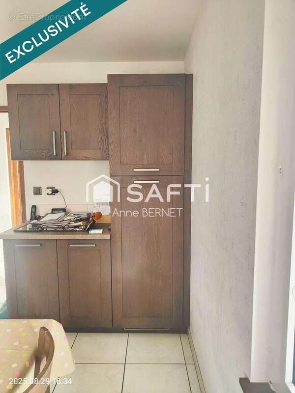 Photo 8 - Maison à LUZE