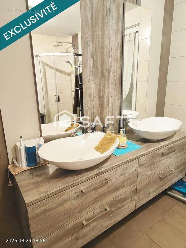 Photo 9 - Maison à LUZE