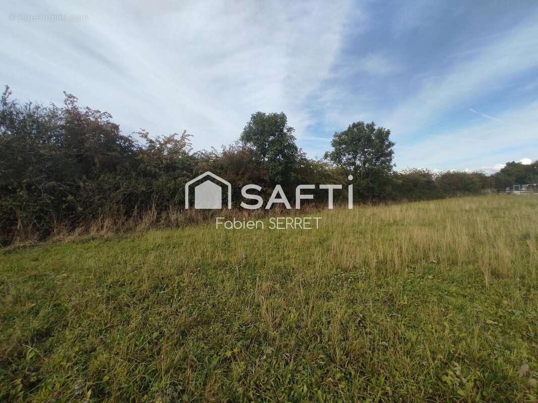 Photo 2 - Terrain à AUNAY-SUR-ODON