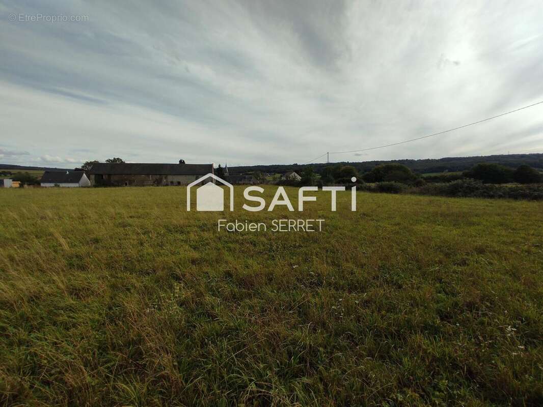 Photo 3 - Terrain à AUNAY-SUR-ODON