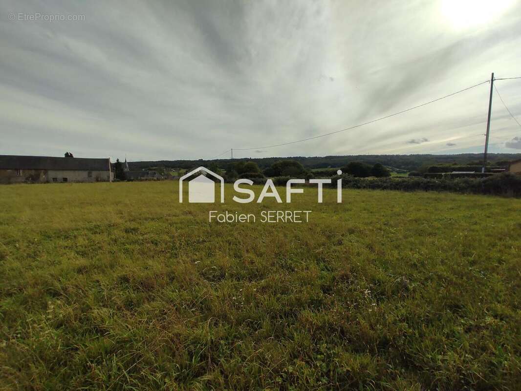 Photo 4 - Terrain à AUNAY-SUR-ODON