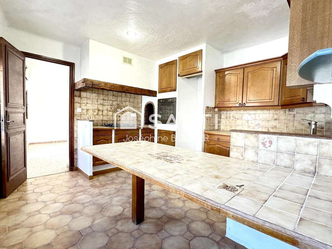 Photo 3 - Maison à SORGUES