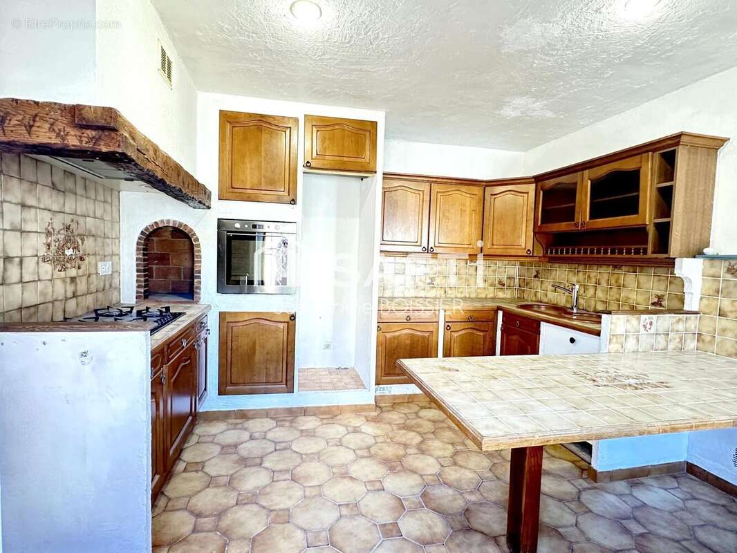 Photo 4 - Maison à SORGUES