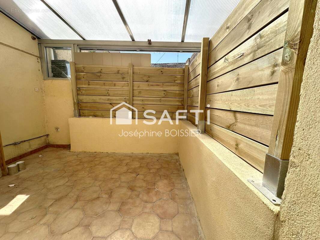 Photo 7 - Maison à SORGUES