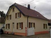 Photo 1 - Maison à WIDENSOLEN