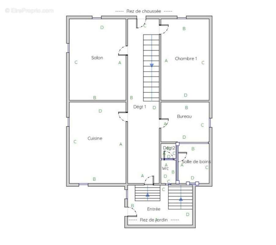 Photo 2 - Maison à WIDENSOLEN