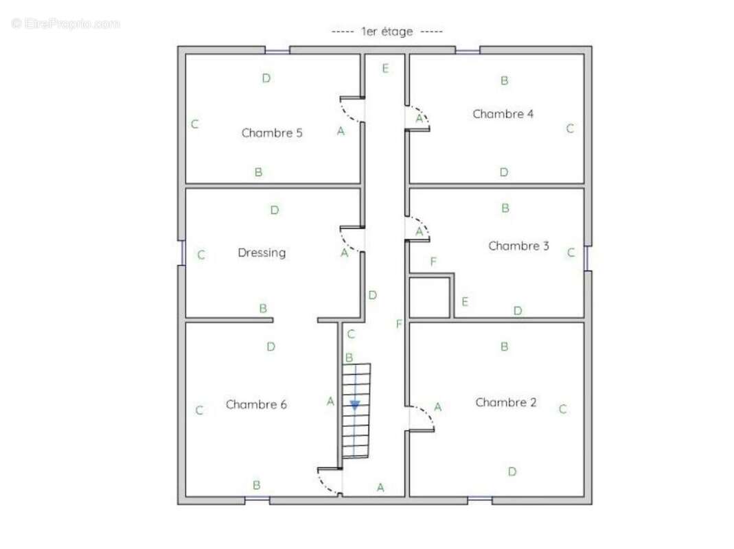 Photo 3 - Maison à WIDENSOLEN