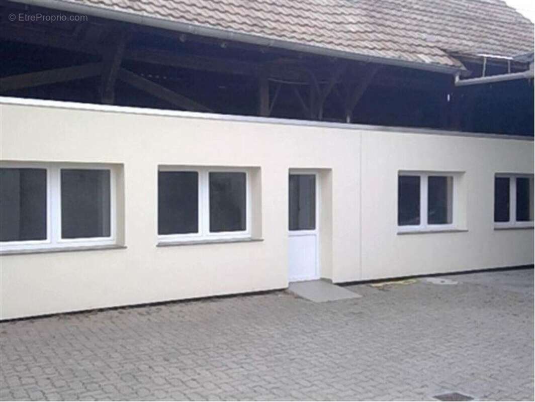 Photo 4 - Maison à WIDENSOLEN