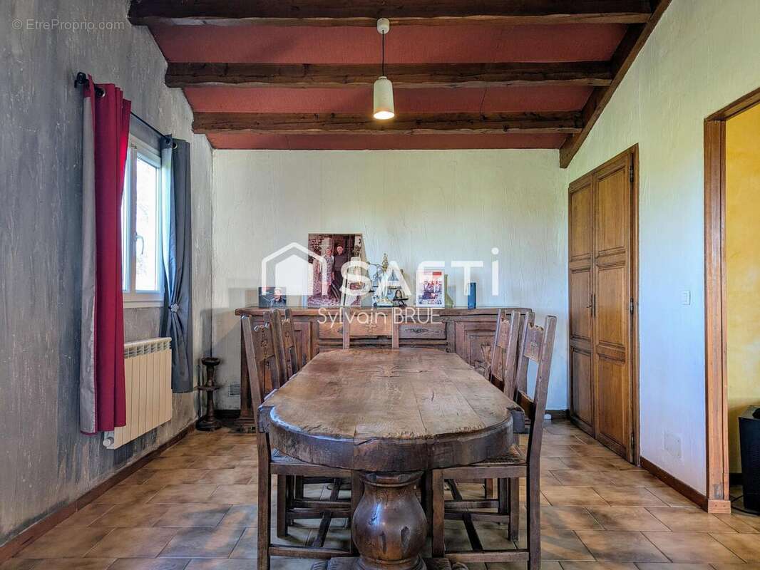 Photo 5 - Maison à TOUFFAILLES