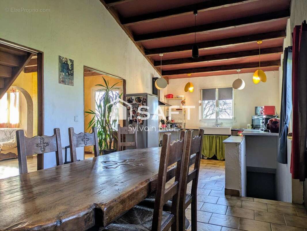 Photo 6 - Maison à TOUFFAILLES