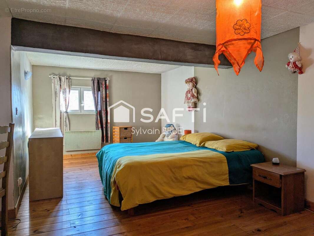 Photo 7 - Maison à TOUFFAILLES