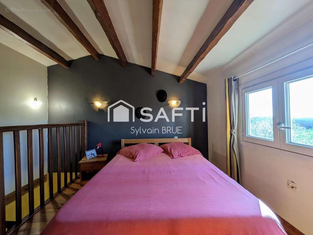 Photo 8 - Maison à TOUFFAILLES